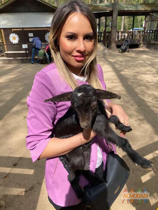 Елена Бахтиеровна Преснова фото №1859582. Загружено 01 Июля 2023