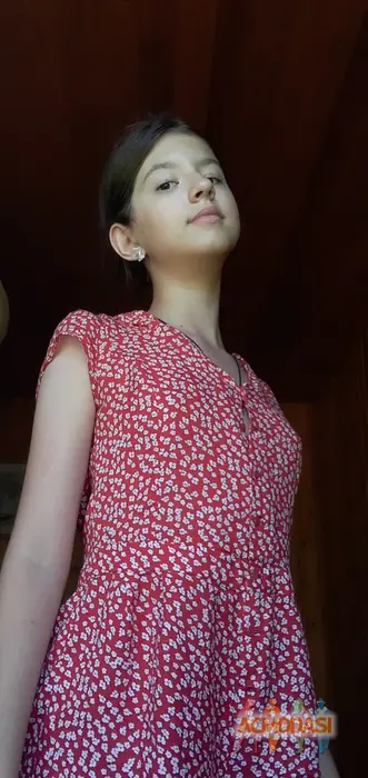 Даша  Савина фото №1862860. Загружено 02 Августа 2023