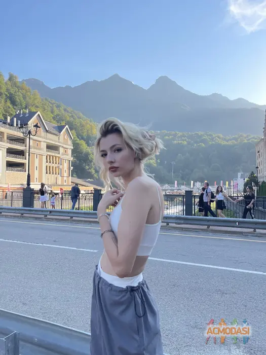 Виктория  Саввина фото №1870117. Загружено 07 Октября 2023