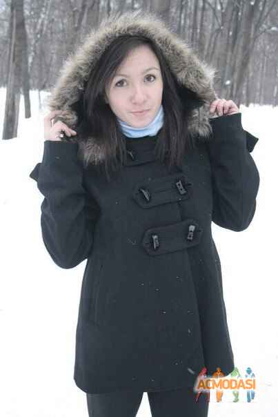 Яна Сергеевна Орлова фото №263661. Загружено 01 Октября 2012