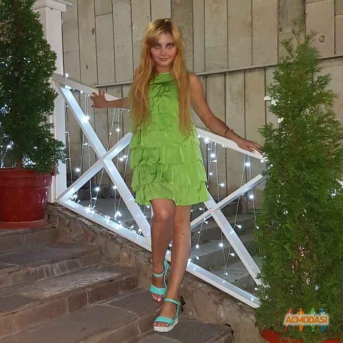 Инна  Данилина фото №1284332. Загружено 07 Февраля 2018