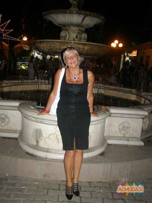 Шкрупская Ольга Александровна фото №295118. Загружено 21 Ноября 2012