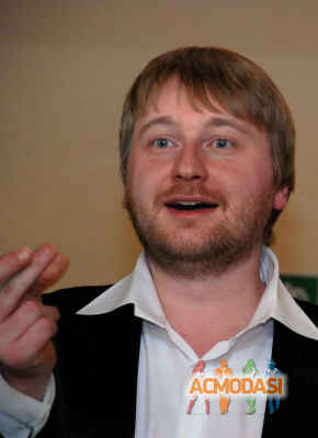 Цымбал Виталий Александрович фото №346369. Загружено 13 Февраля 2013