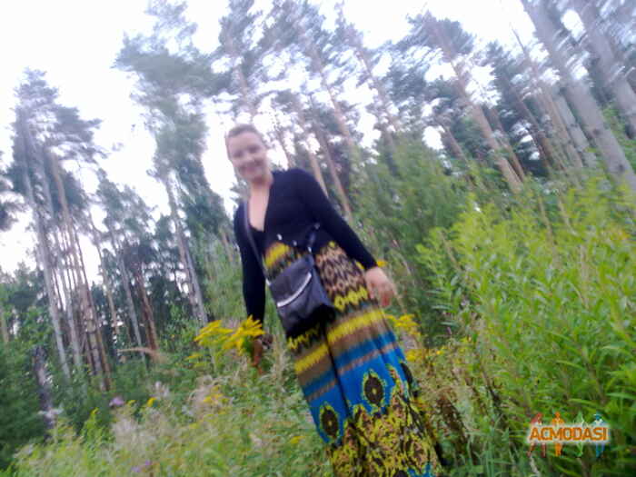 Мария Александровна Дэдэу фото №473304. Загружено 18 Августа 2013