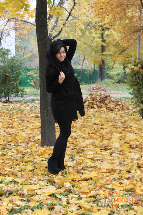Мария Сергеевна Михайлюк фото №544774. Загружено 01 Декабря 2013