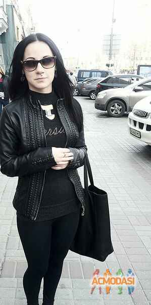 Анастасия  Долматова фото №629994. Загружено 05 Апреля 2014