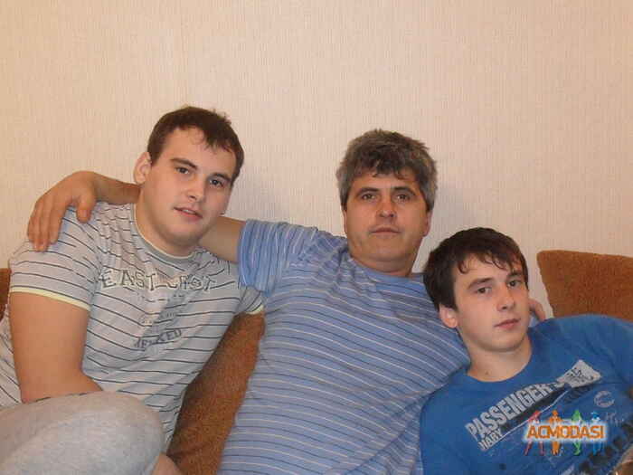 Руслан Ильдарович Касимов фото №660338. Загружено 28 Мая 2014