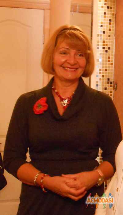 Наталия Васильевна Михайлошина фото №722235. Загружено 01 Сентября 2014