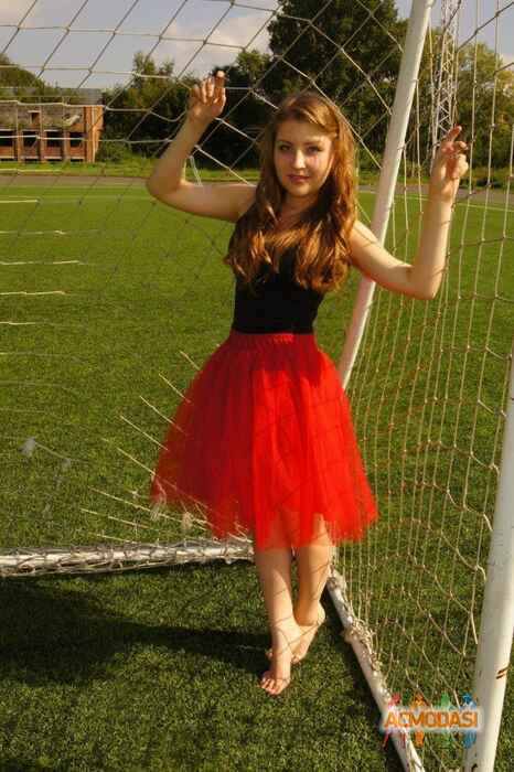 Виолетта  Бодрова фото №853063. Загружено 22 Апреля 2015