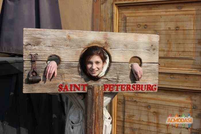 Арина Кирилловна Смирнова фото №856774. Загружено 03 Мая 2015