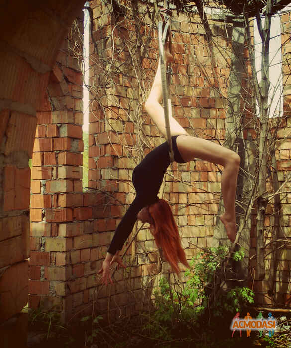 Anastasia  Ametova фото №881228. Загружено 01 Июля 2015