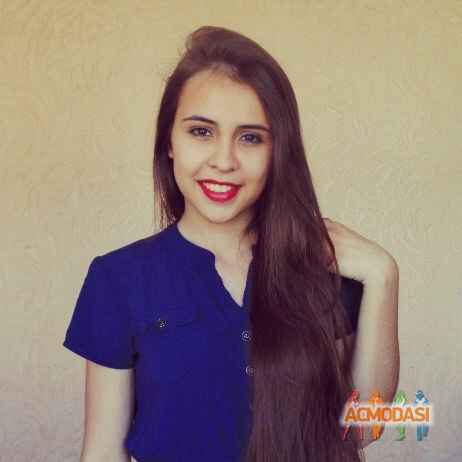 Анастасия Алексеевна Калугина фото №940506. Загружено 18 Октября 2015