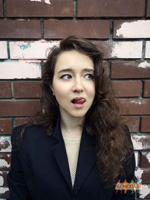 Ольга Cherso Чернецова фото №1066097. Загружено 01 Августа 2016