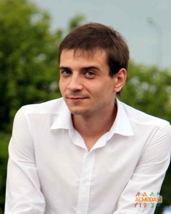 Владимир Вячеславович Завода фото №1050200. Загружено 23 Июня 2016