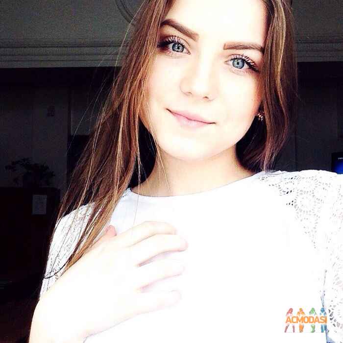 Анастасия Владимировна Кумейко фото №1050396. Загружено 24 Июня 2016