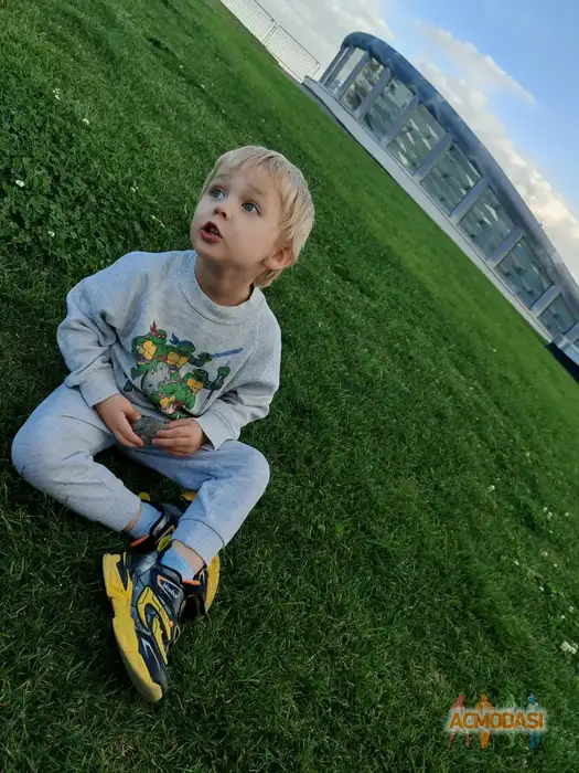 Добрыня Русский Богатырь Актёр кино, модель фото №1940332. Загружено 03 Ноября 2025