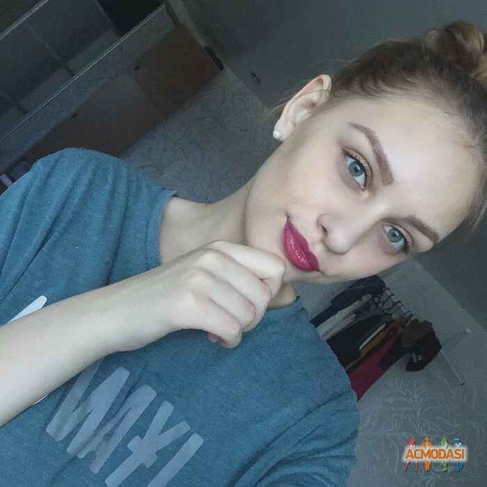 Анастасия Анатольевна Авдеева фото №1349861. Загружено 26 Июля 2018