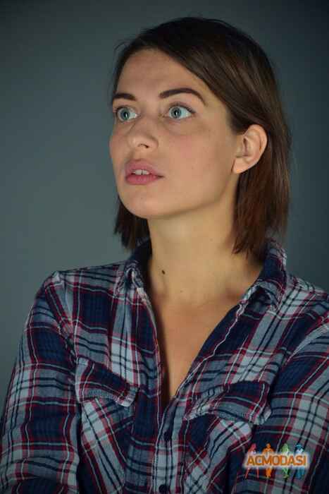 Анна   фото №1382000. Загружено 10 Октября 2018