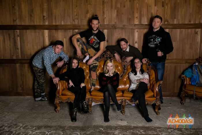 Хельга   фото №1391743. Загружено 08 Ноября 2018