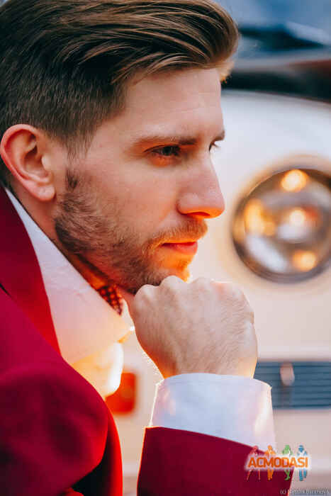 Дэймон Элли Уайт фото №1401778. Загружено 08 Декабря 2018