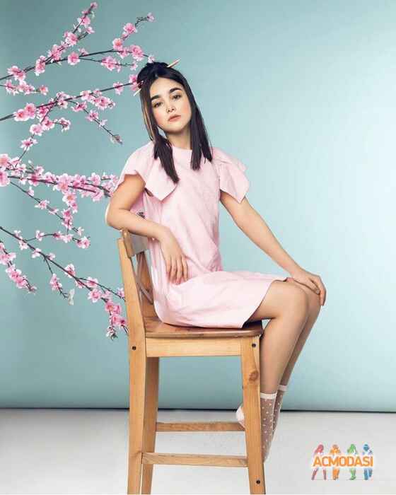 Варвара Руслановна Евдокимова фото №1438912. Загружено 25 Марта 2019