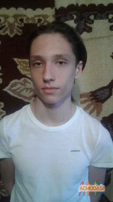 Илья Сергеевич Кузнецов фото №1459270. Загружено 16 Мая 2019