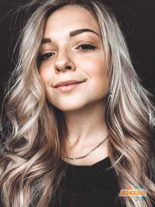 Мария Алексеевна Альниченкова фото №1513615. Загружено 19 Сентября 2019