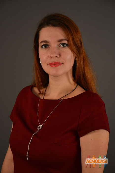Елена Михайловна Княгина фото №1556132. Загружено 07 Января 2020