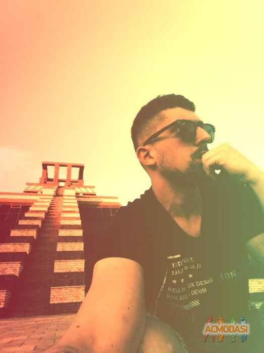 Руслан Геннадьевич Кичатов фото №1713985. Загружено 07 Июня 2021