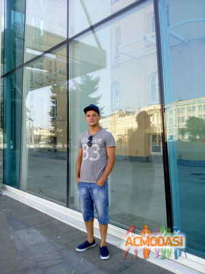 Виктор Григорьевич Григорьевич фото №1598279. Загружено 10 Мая 2020