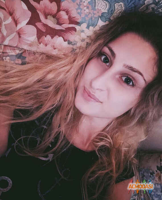 Алина  Алиомарова фото №1632415. Загружено 25 Августа 2020