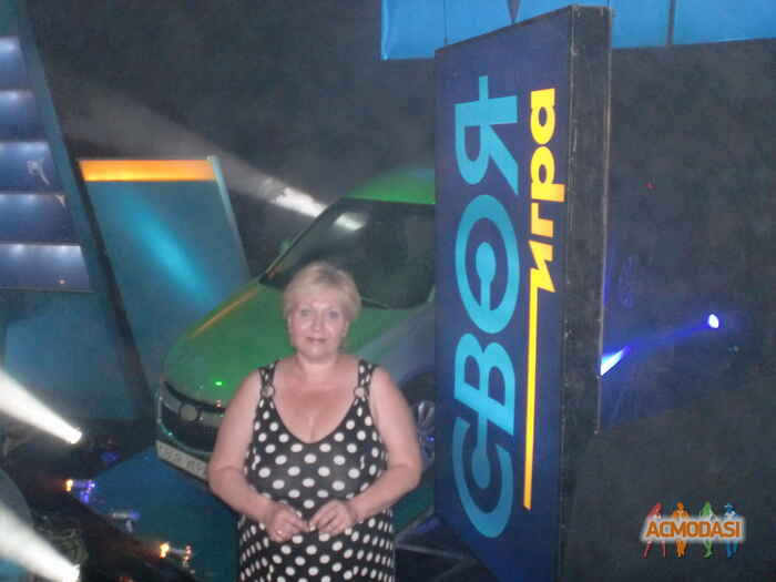 Вера Алексеевна Подзорова фото №231470. Загружено 31 Июля 2012