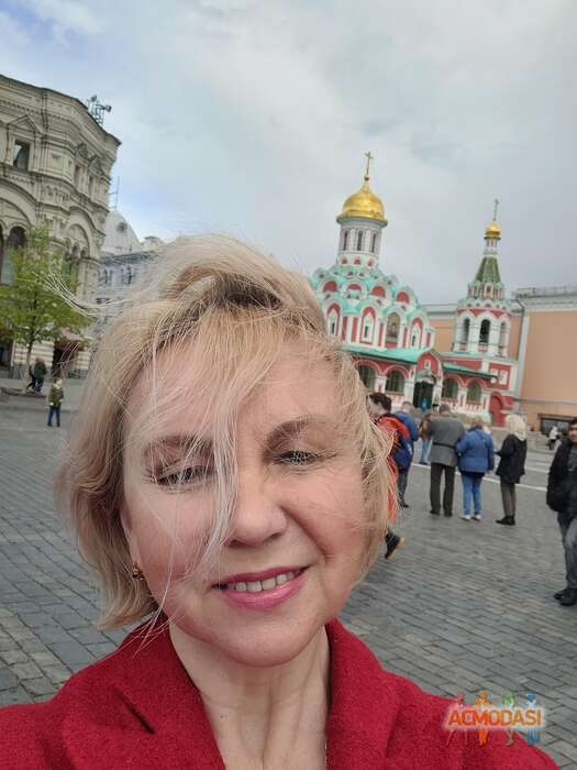 Елена  Златова фото №1796153. Загружено 17 Мая 2022