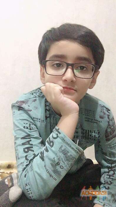 Мехрубон  Рахимов фото №1839578. Загружено 26 Января 2023