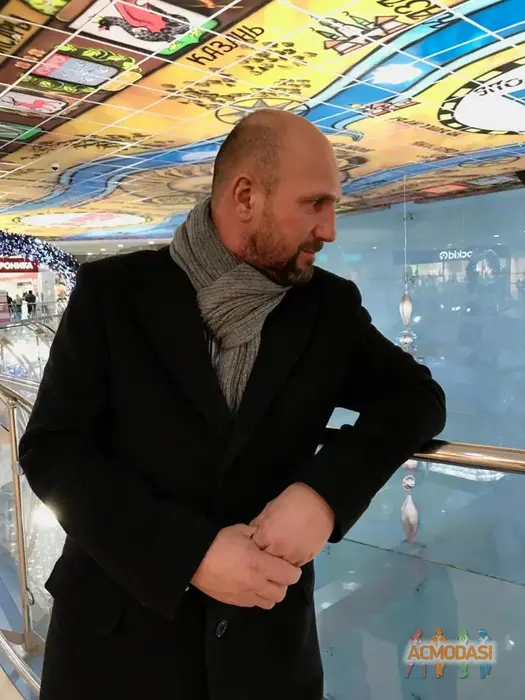 Денис  Дмитриковский фото №1870010. Загружено 06 Октября 2023