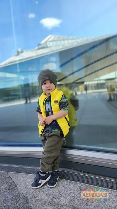 Михаил  Сорокин фото №1936645. Загружено 19 Сентября 2025