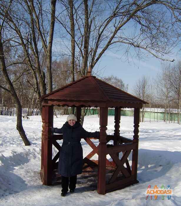 Елисеева Владимировна Елена фото №172366. Загружено 26 Марта 2012
