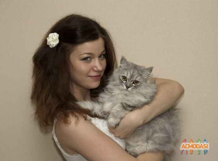 Анастасия Витальевна Махнова фото №232378. Загружено 02 Августа 2012