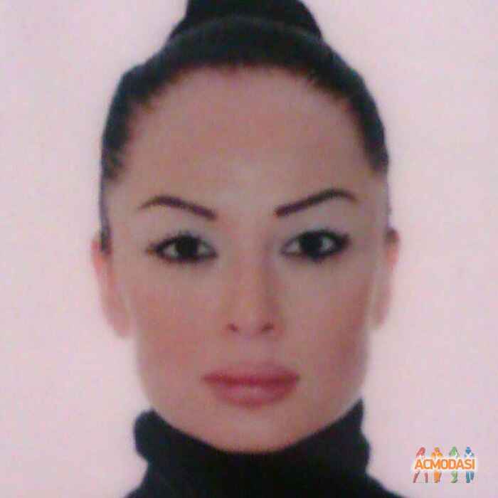 Аиша Гусеновна Рабаданова фото №242459. Загружено 22 Августа 2012