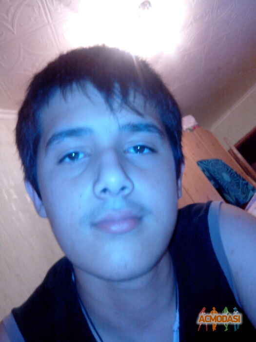 Сурадж  Мираков фото №460158. Загружено 31 Июля 2013