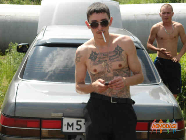 Руслан  Александревич фото №470550. Загружено 14 Августа 2013