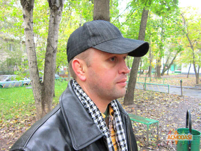 Алексей Александрович Власов фото №500517. Загружено 29 Сентября 2013