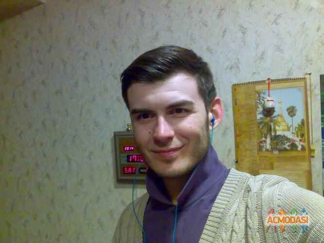 Анатолий Игоревич Гладилин фото №659037. Загружено 26 Мая 2014