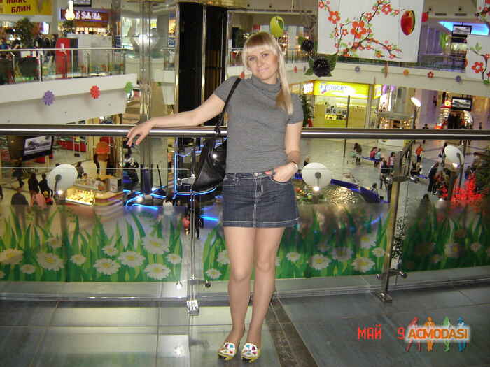 Светлана Александровна Васько фото №37243. Загружено 12 Мая 2011