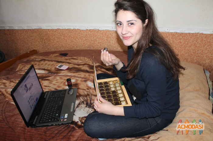 Диана Сархадовна Прис фото №639736. Загружено 21 Апреля 2014