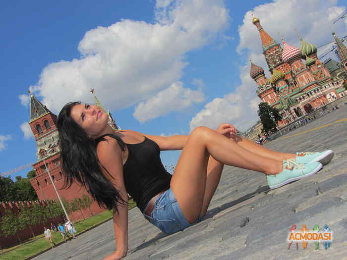 Евгения Михайловна Казакова фото №698097. Загружено 28 Июля 2014