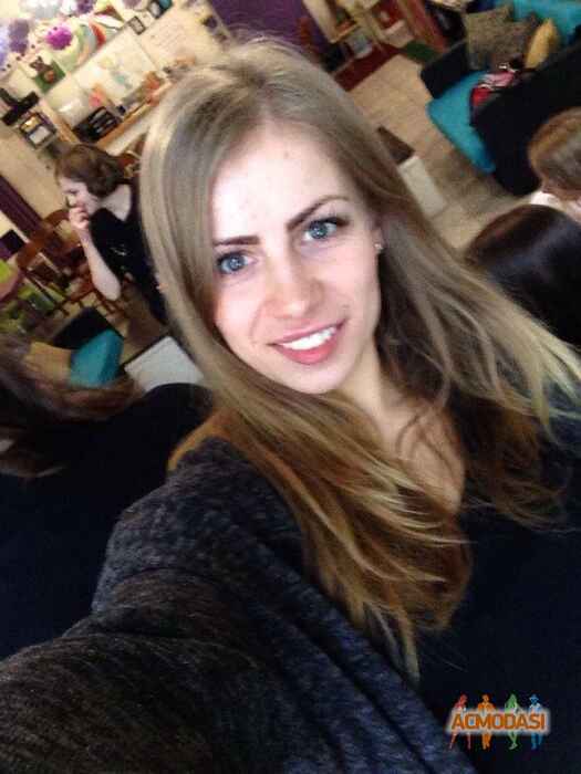 Анастасия  Александровна фото №826641. Загружено 24 Февраля 2015