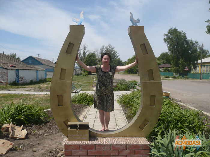 Наталья  Дубовченко фото №866176. Загружено 28 Мая 2015