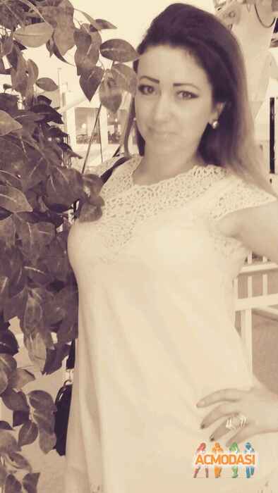 Александра  Залата фото №927091. Загружено 27 Сентября 2015