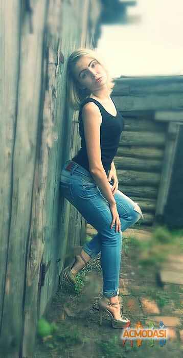 Анастасия  Бибикова фото №930062. Загружено 02 Октября 2015